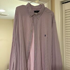Ralph Lauren dress shirt